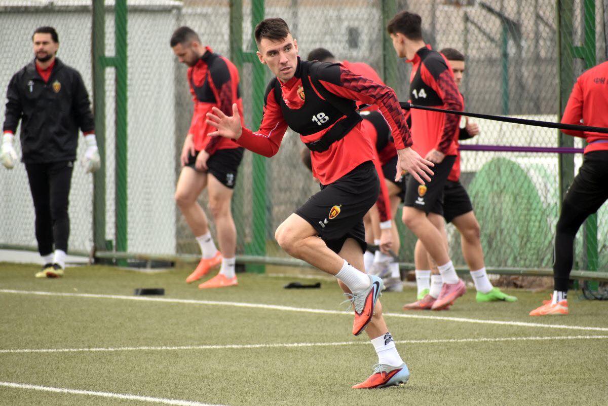 Тодоровски: Имам посебни емоции за Работнички, но Вардар секогаш оди на победа