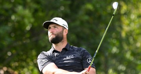 Најдобрите светски голфери се новата „играчка“ на Саудијците!