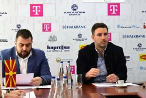 РФМ со повик за пријавување на екипи за мини-ракомет