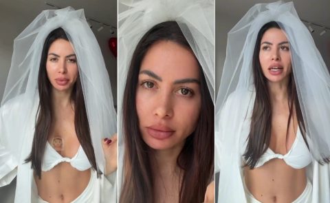 Ана Стојанова и официјално јавно обзнани: „Невеста ќе бидам… по четврти пат“ (ВИДЕО)