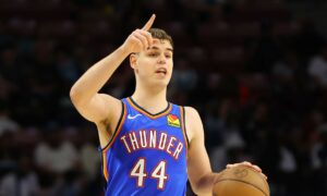 Големата српска надеж испратена во „Џи-лига“