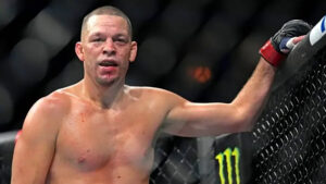 Нејт Дијаз ги сака Мек Грегор или Пориер во Белата куќа