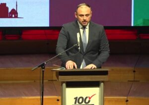 Ѓорѓиевски: Наследивме целосен колапс на градот, влеговме директно во срцето на проблемот