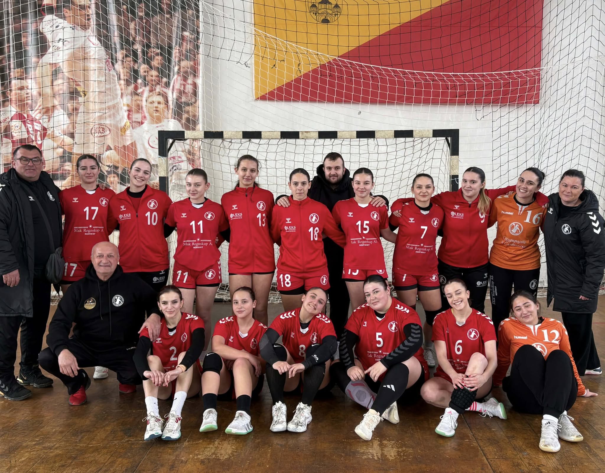 Овче Поле СУ подобар од младите „лавици“ – ќе има жестока битка за суперлигашки бараж