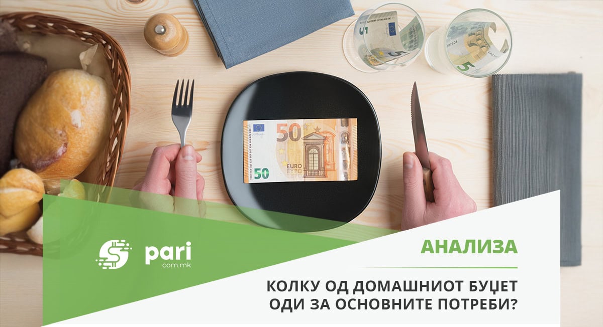 ВО ЦЕЛА 2025 ГОДИНА СМЕ ИЗЕЛЕ, ИСПИЛЕ И ИСПУШИЛЕ 2,28 милијарди евра