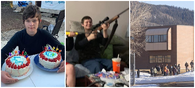 Убиецот бил трансродово лице со сериозни психички проблеми, ја убил мајка си: Детали за масакрот во училиште во Канада