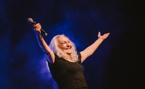 Дама со глас што трае – Зорица Поп Панкова денес го слави својот роденден