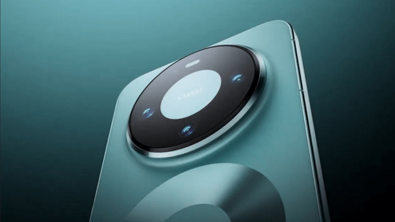 Huawei Mate 80 Pro пристигнува на глобалниот пазар