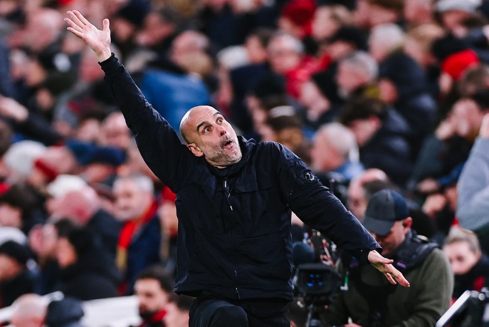 Познат главниот кандидат за наследник на Гвардиола во Манчестер сити
