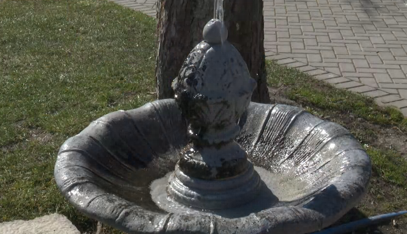 Струга веќе трета недела без питка вода за пиење