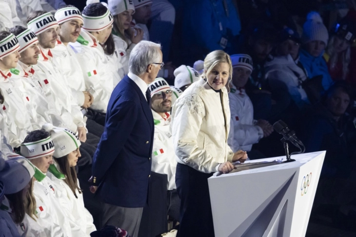 Ковентри: Спортистите ни покажаа како изгледаат извонредноста, почитта и пријателството во свет кој понекогаш ги заборава овие вредности