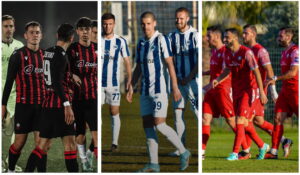 ФФМ категорично до клубовите: Таканаречените „двојни договори“ нема да се толерираат!