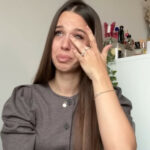 „Бебето го ставија во кеса за ѓубре, не го ни држев во раце“: Потресна исповед на инфлуенсерката Марија Мандиќ