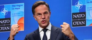 Марк Руте: Мораме да им обезбедиме на Украинците сè за да ја продолжат борбата