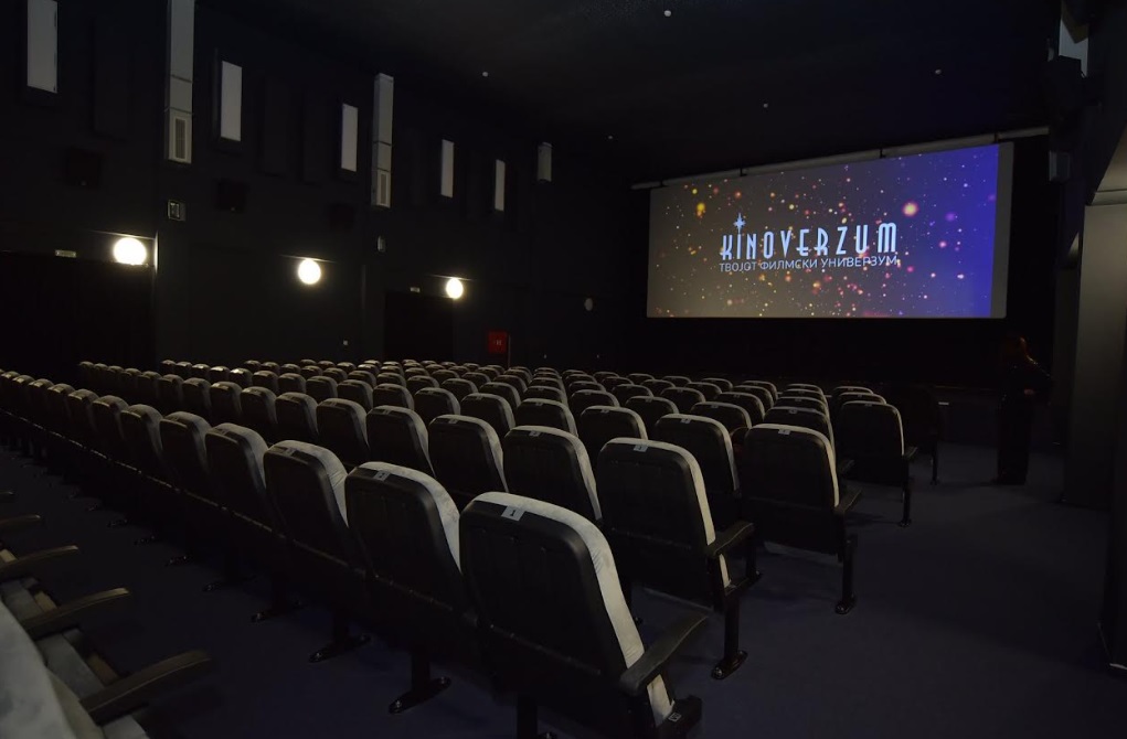 „ПРИКАЗНАТА ЗА СИЛЈАН“ НА ТАМАРА КОТЕВСКА ГО ОТВОРИ НОВОТО КИНО ВО СКОПСКО ДРАЧЕВО