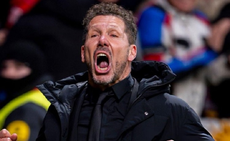 Симеоне: Фантастичен триумф за нас, но има и реванш