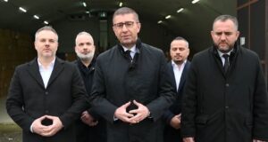 Политички театар во магацин на МВР: спектакл со специјалци и снајпери, а 11 дена без одговор како 5 тони дрога поминале граница