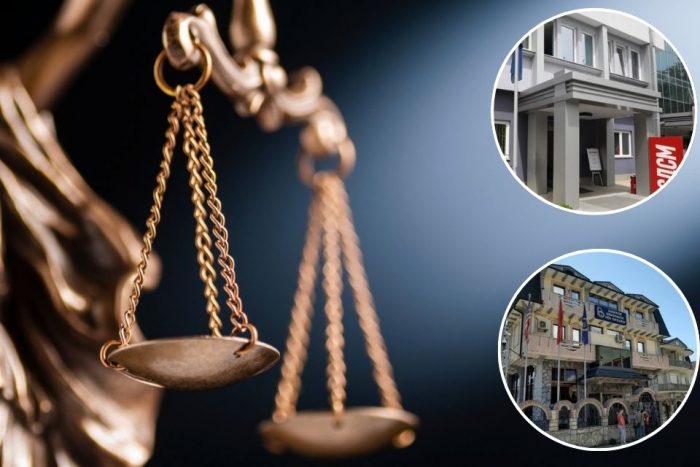 КЛОПЧЕТО СЕ ОДМОТУВА: Заев бил и обвинител кој кажувал кој ќе биде гонет и судија со пресуди со политичка кројка, вели Манасиевски