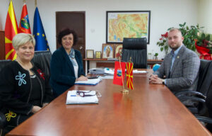 Шведско-македонската стопанска комора отвора канцеларија во Кисела Вода: Нови можности за локалниот бизнис