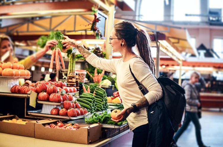 Статистика: Големо поскапување на храната