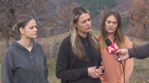 Уапсена е краварката од Крива Паланка по нарушување на јавниот ред