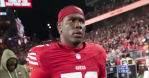 Тежок инцидент после големиот спектакл: Застрелан познат НФЛ играч