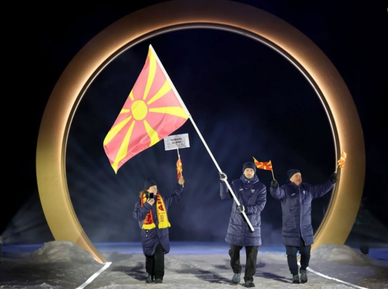 Нашиот скриен адут на Олимписките игри