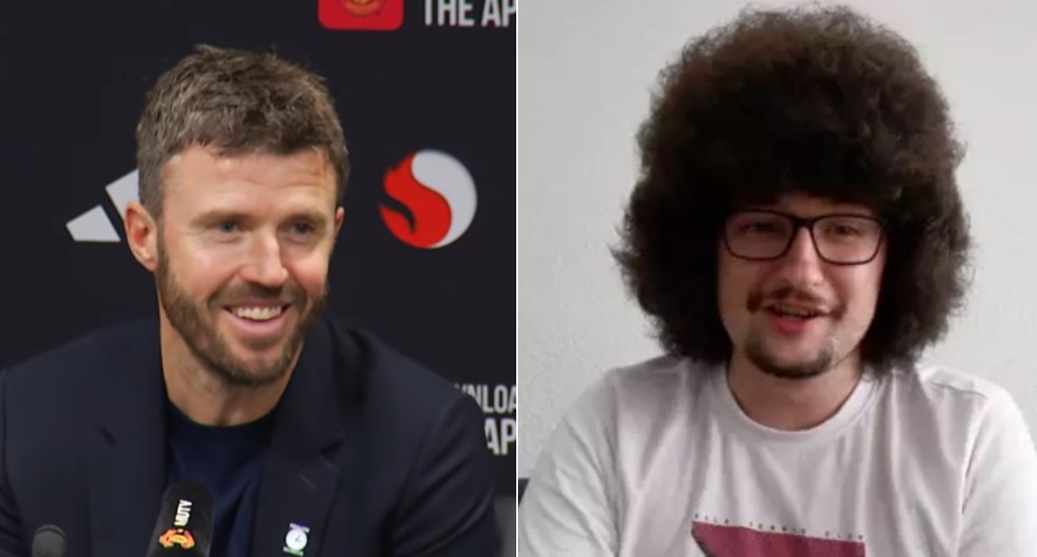 Koментар за навивачот кој чека една победа за шишање даде и Керик!