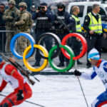 Сјајот на белите спортови затемнет  поради саботажи со мирис на тероризам