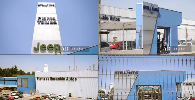 АКЦИИТЕ НА СТЕЛАНТИС ПОТОНАА - паднаа за 23 отсто по најавите за реконструкцијата на бизнисот