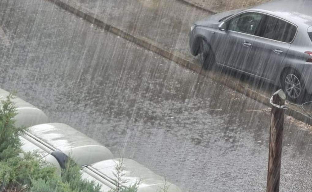 Циклон носи дожд и снег: На планините се очекуваат нови 15 сантиметри снежна покривка