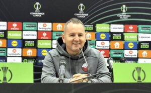 Беќири: Кога играш против квалитетен тим мора да ги искористиш шансите