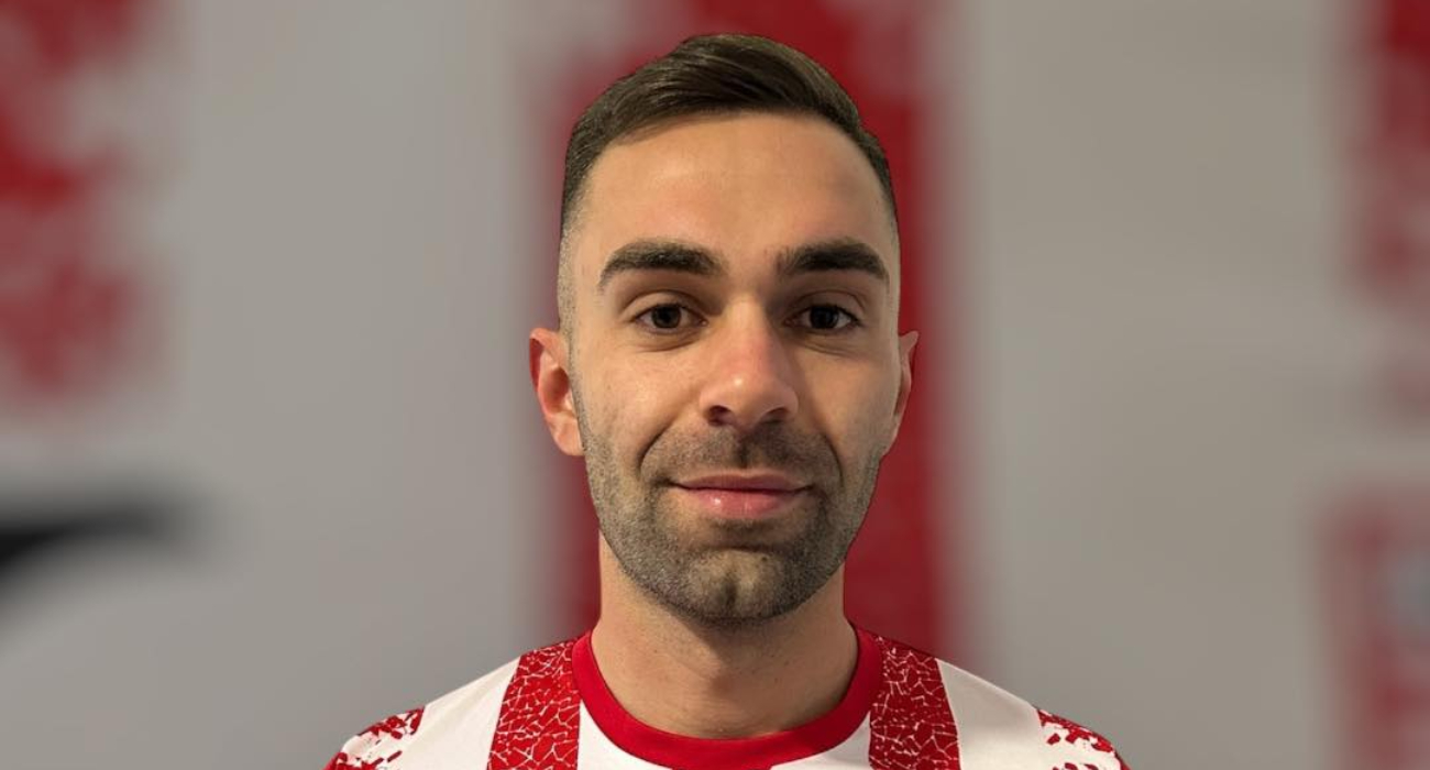 Поранешен младински репрезентативец е нов играч на Силекс