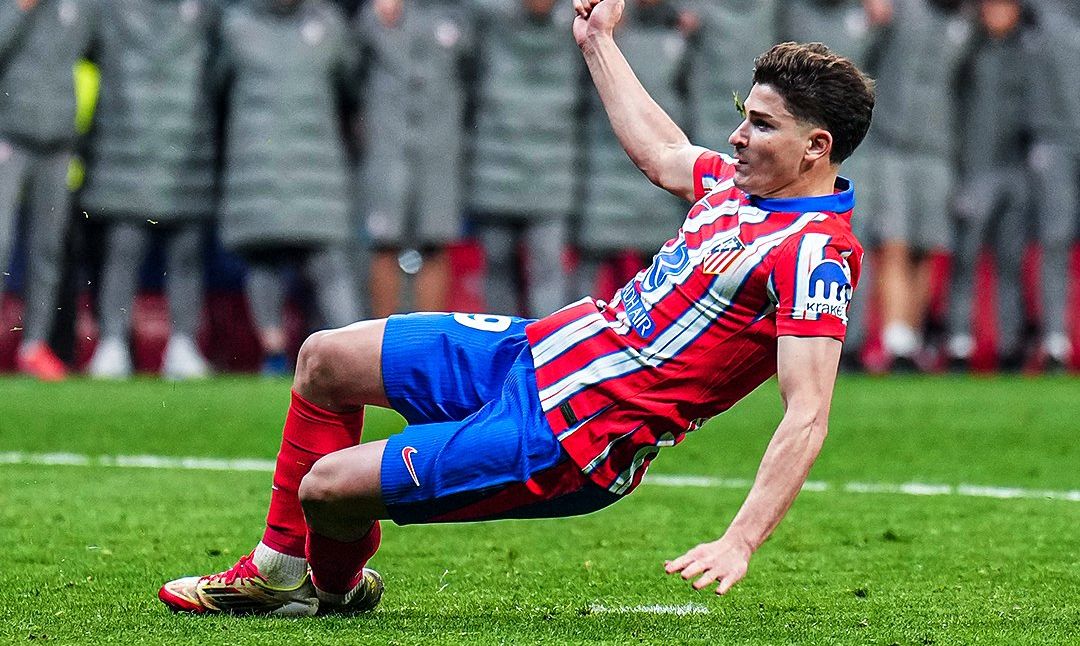 Си играат сеир со Барселона: Ако го сакате Алварез, продајде го стадионот!