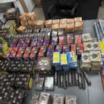 Осум лица загинаа во експлозија на магацин за огномет во Кина