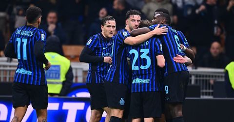 ВИДЕО: Интер го архивира Бодо и го продолжи чекорот кон скудетото!