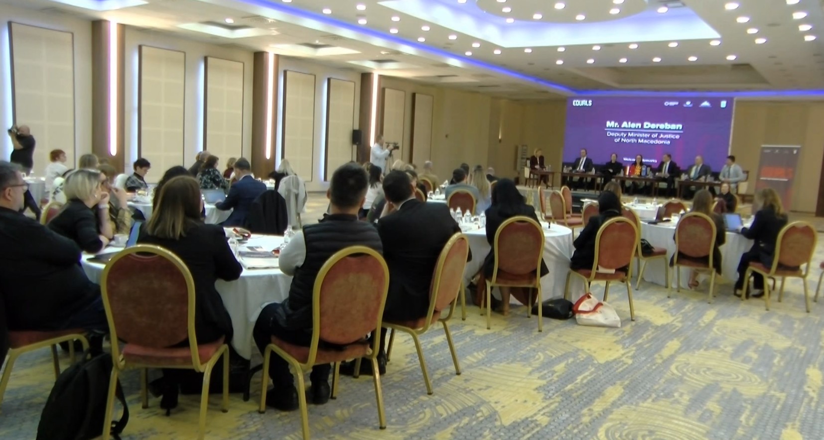 Започнува регионалниот проект „Equals“ за бесплатна правна помош