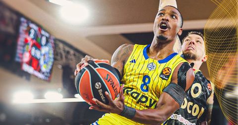 Макаби повторно ќе игра „домашни“ евролигашки мечеви во Белград