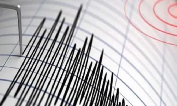 Почуствуван земјотрес во Тетово и околината