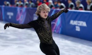 (ВИДЕО+ФОТО) КОЈ Е ИЛИЈА МАЛИНИН, ЧОВЕКОТ КОЈ ГО „РАСПАМЕТИ“ НОВАК И ВЛЕЗЕ ВО ИСТОРИЈАТА? Тој има и порака за Ѓоковиќ!