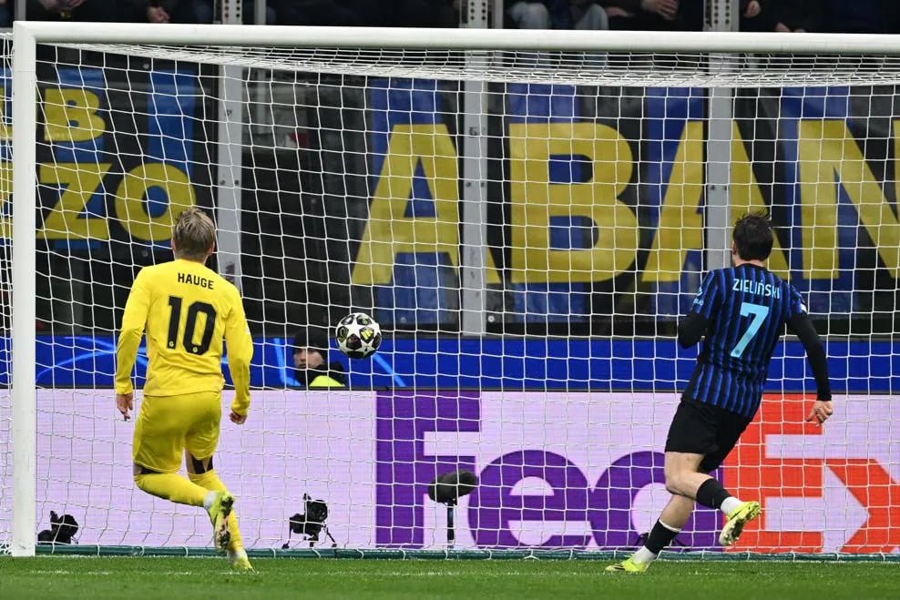 Пукна срамот во Милано: Интер е во „аут“, Бодо си поигра со европскиот вицешампион (ВИДЕО)