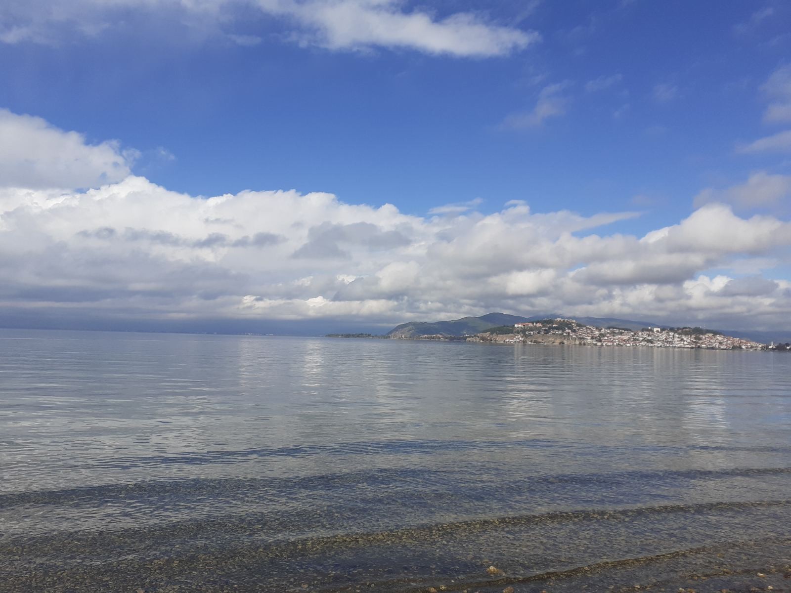 Припадници на македонската и белгиската армија во Охридското Езеро ќе изведат воена вежба