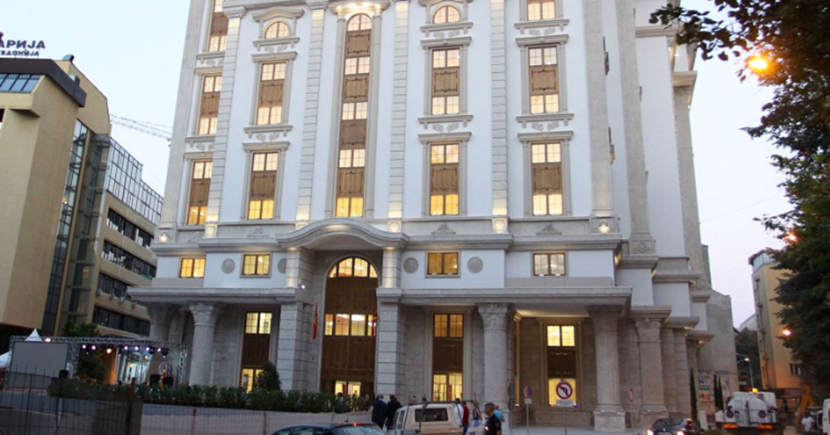 Проект за енергетска ефикасност во јавното здравство: досега обновени 15 установи