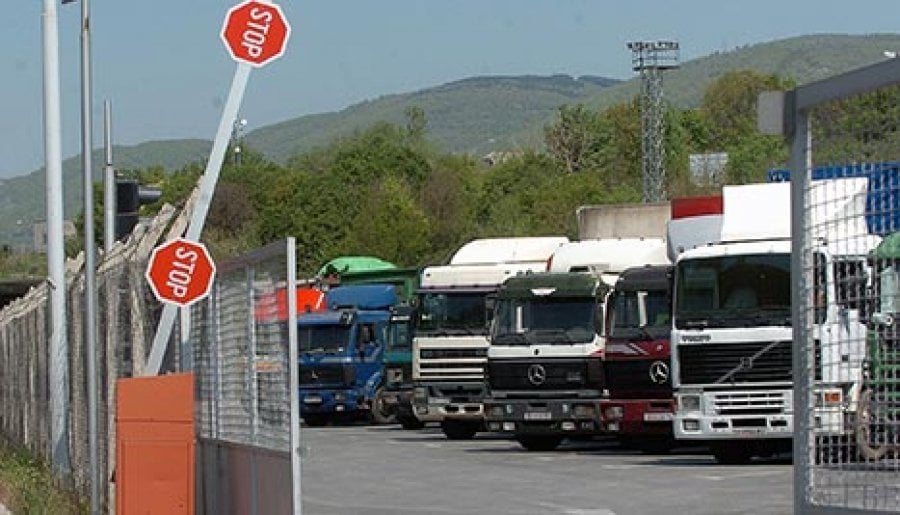 Брисел ги одби превозниците од Балканот: Се најавуваат блокади на границите и пристаништата