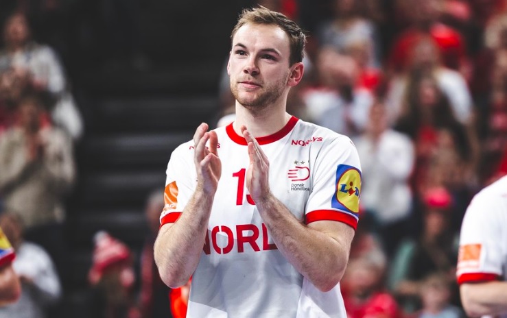 Гидсел испиша историја, стана најдобар стрелец и најкорисен играч на Европското првенство