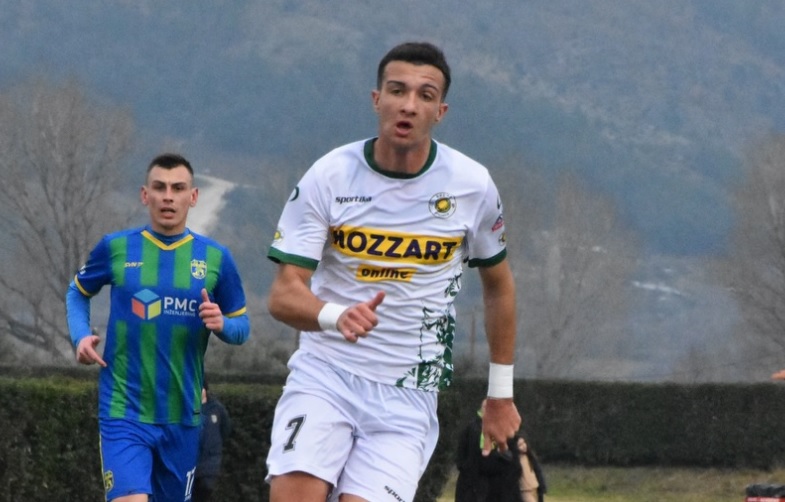 Брера оствари гостински триумф против Башкими