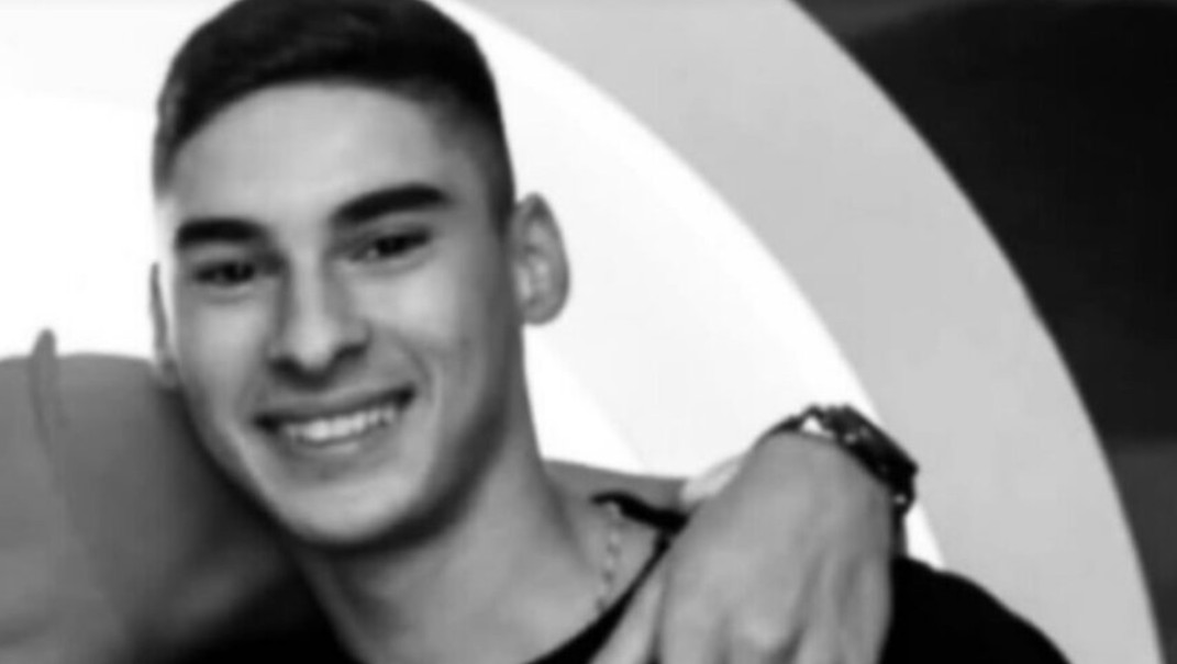 Тажна вест од Црна Гора: Почина млад фудбалер на само 18 години