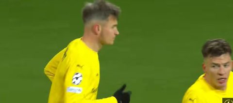 Бодо Глимт: Не е сѐ во парите, има нешто и во упорноста