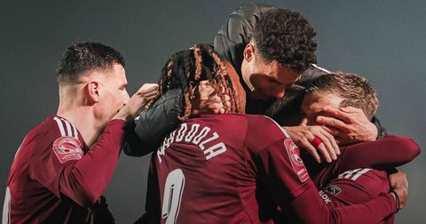 ВИДЕО: Агон Елези стрелец во победата на Сараево над Радник