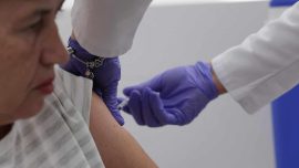 Опаѓа бројот на заболени од грип, за една недела евидентирани 1.306 случаи